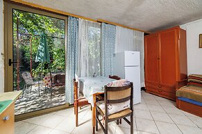 Apartments Olgi