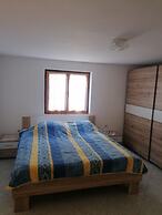 Apartments Olgi