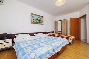 Apartments Olgi