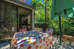Apartments Olgi