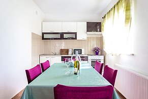 Apartments Nada