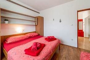 Apartments Nada