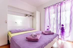 Apartments Nada