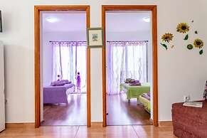 Apartments Nada