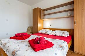 Apartments Nada