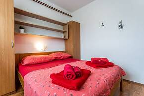 Apartments Nada