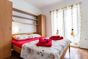 Apartments Nada