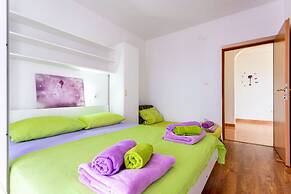 Apartments Nada