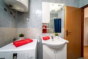 Apartments Nada