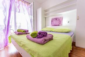 Apartments Nada