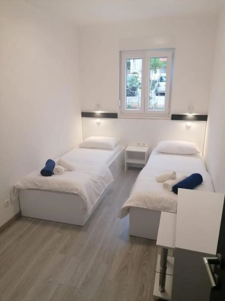 Apartments Ivan