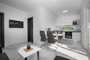Apartments Ivan