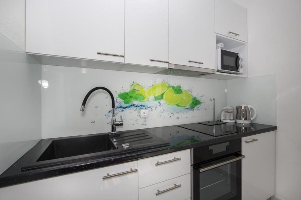 Apartments Ivan