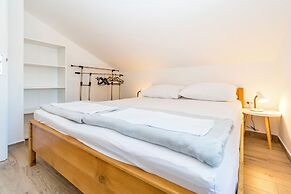 Apartments Nada