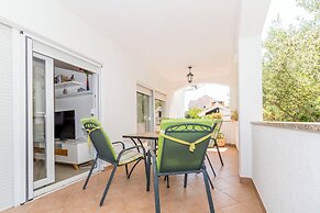 Apartments Nada