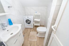 Apartments Nada