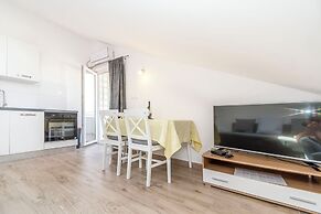 Apartments Nada