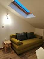 Apartments Nada