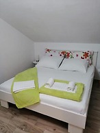 Apartments Nada