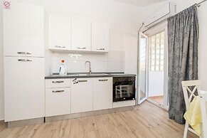 Apartments Nada