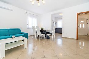 Apartments Nada