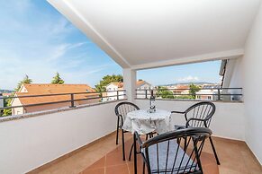 Apartments Nada