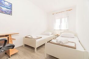 Apartments Nada