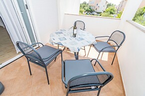 Apartments Nada