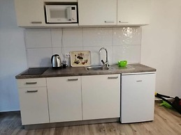 Apartments Nada