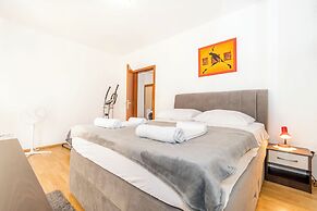 Apartments Nada