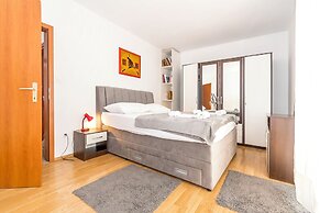 Apartments Nada