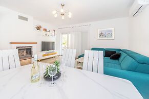 Apartments Nada