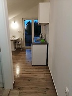 Apartments Nada