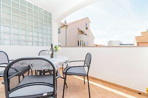 Apartments Nada