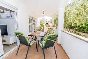 Apartments Nada