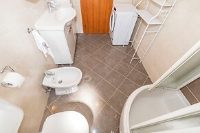 Apartments Nada