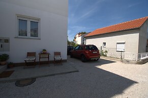 Apartments Nada