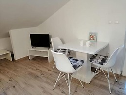 Apartments Nada
