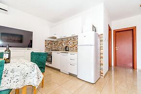 Apartments Nada