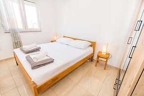 Apartments Nada