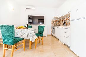 Apartments Nada