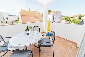 Apartments Nada