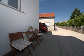 Apartments Nada