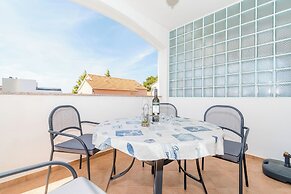 Apartments Nada