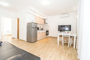 Apartments Nada