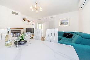 Apartments Nada
