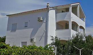 Apartments Nada