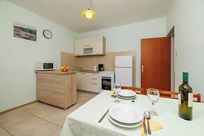 Apartments Petar