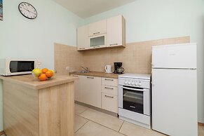 Apartments Petar