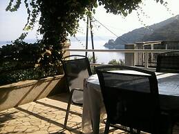 Apartment Luki